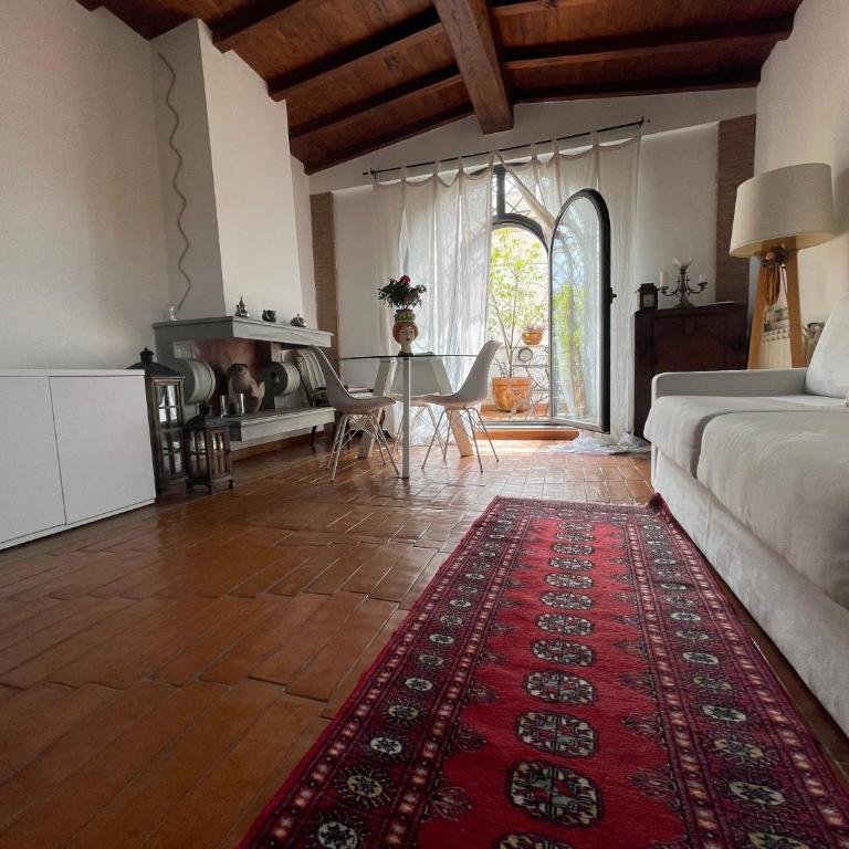 Attico Le Castelline - Appartamento con 1 Camera da Letto - 11