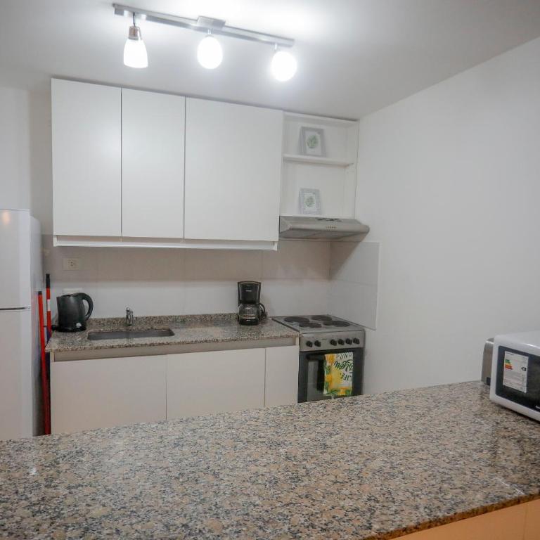 Rolando Suite - Apartamento - Planta baja - 10