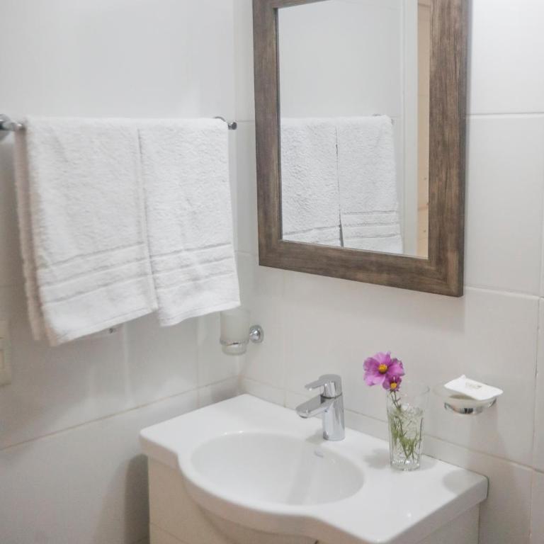 Rolando Suite - Apartamento - Planta baja - 12