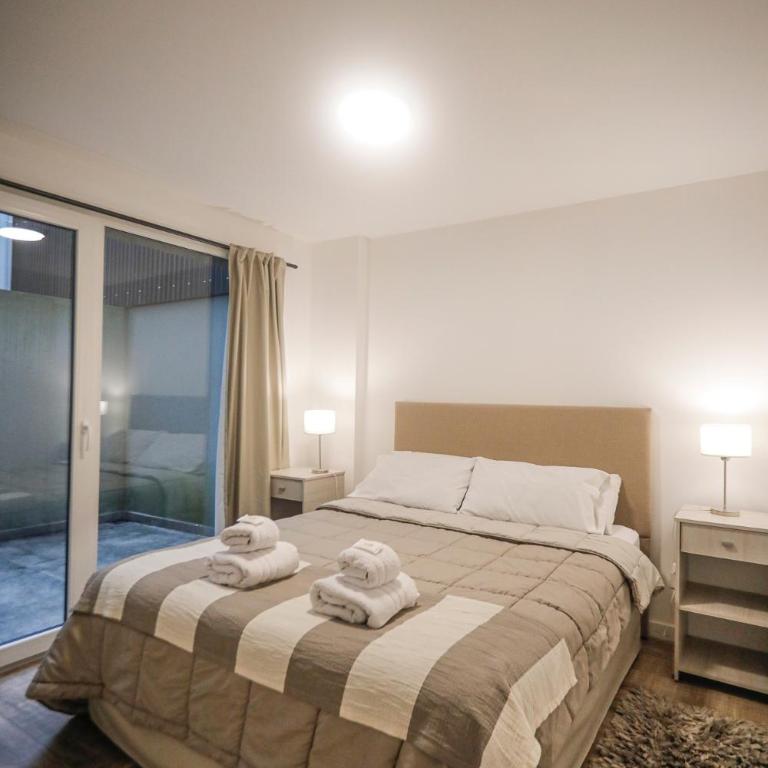Rolando Suite - Apartamento - Planta baja - 16
