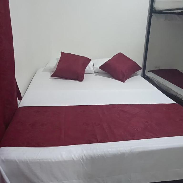 Hermoso apartamento cerca a la hacienda Nápoles - Apartamento de 2 dormitorios - 27