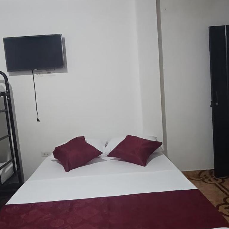 Hermoso apartamento cerca a la hacienda Nápoles - Apartamento de 2 dormitorios - 28