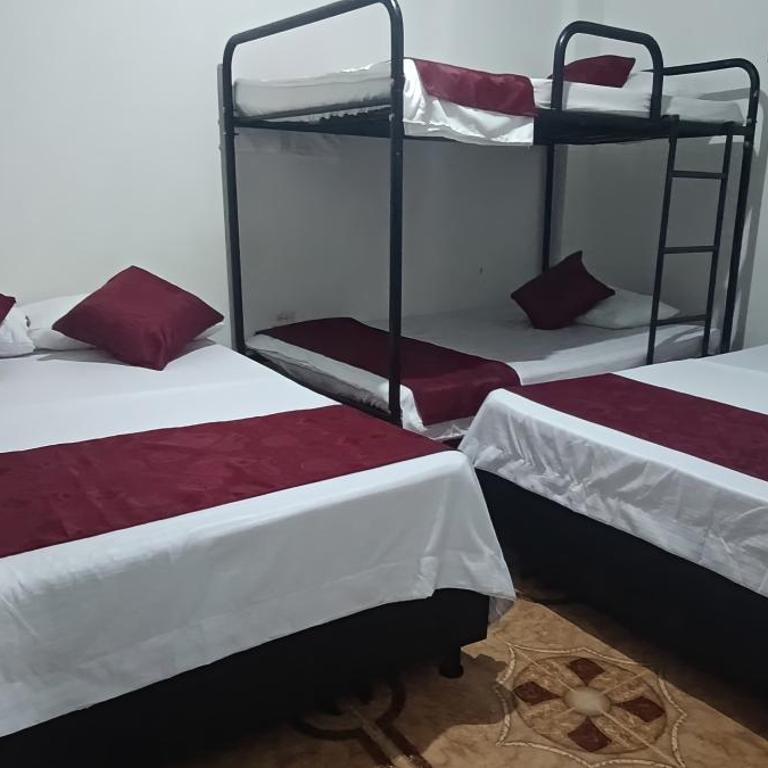 Hermoso apartamento cerca a la hacienda Nápoles - Apartamento de 2 dormitorios - 9