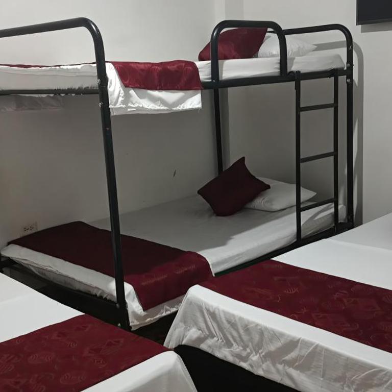 Hermoso apartamento cerca a la hacienda Nápoles - Apartamento de 2 dormitorios - 32