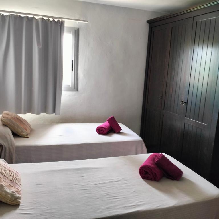 Apartamento frente al mar - Apartamento de 3 dormitorios - 14