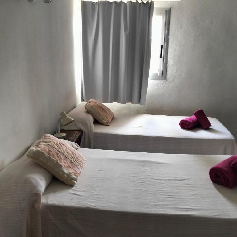 Apartamento frente al mar - Apartamento de 3 dormitorios - 13