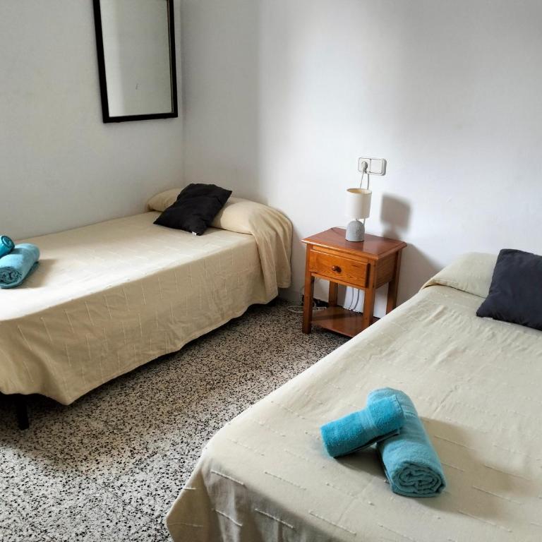 Apartamento frente al mar - Apartamento de 3 dormitorios - 24