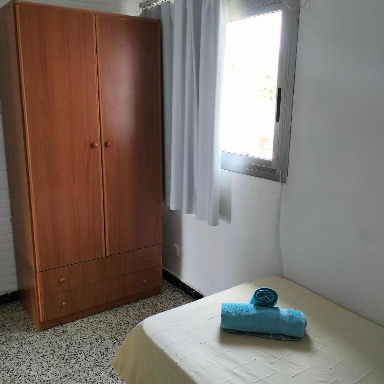 Apartamento frente al mar - Apartamento de 3 dormitorios - 18