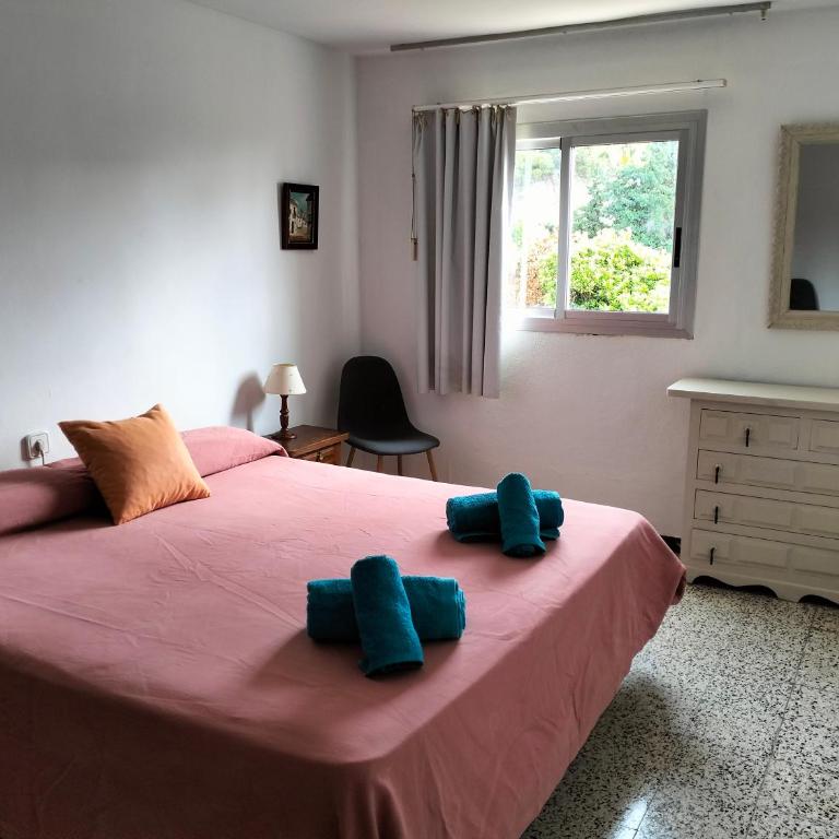 Apartamento frente al mar - Apartamento de 3 dormitorios - 16