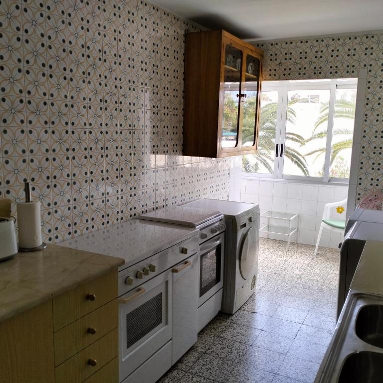Apartamento frente al mar - Apartamento de 3 dormitorios - 19