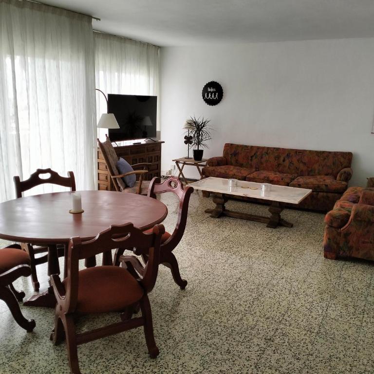Apartamento frente al mar - Apartamento de 3 dormitorios - 25
