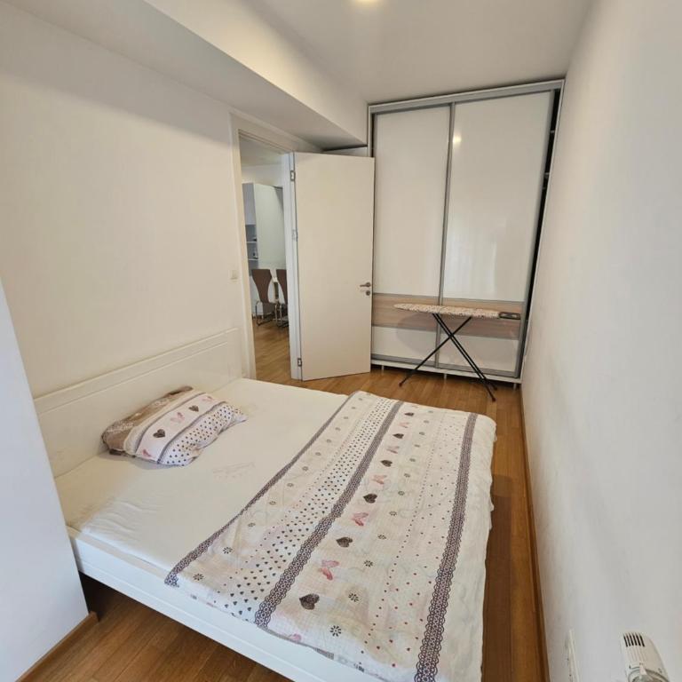 Apartment S&M - Apartman sa 2 Spavaće Sobe - 8
