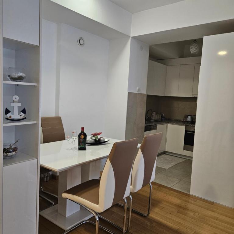 Apartment S&M - Apartman sa 2 Spavaće Sobe - 3