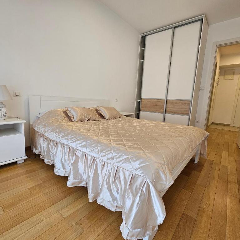 Apartment S&M - Apartman sa 2 Spavaće Sobe - 7