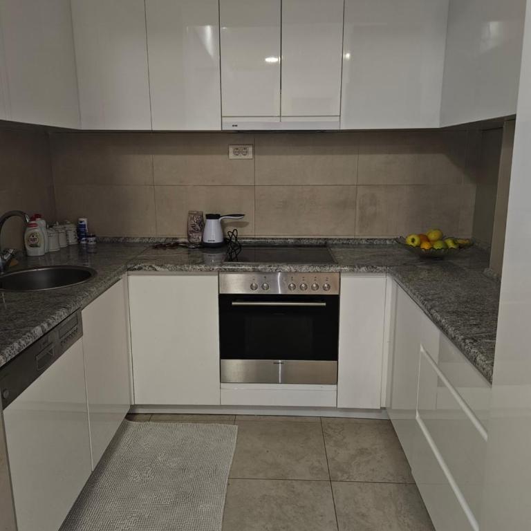 Apartment S&M - Apartman sa 2 Spavaće Sobe - 4