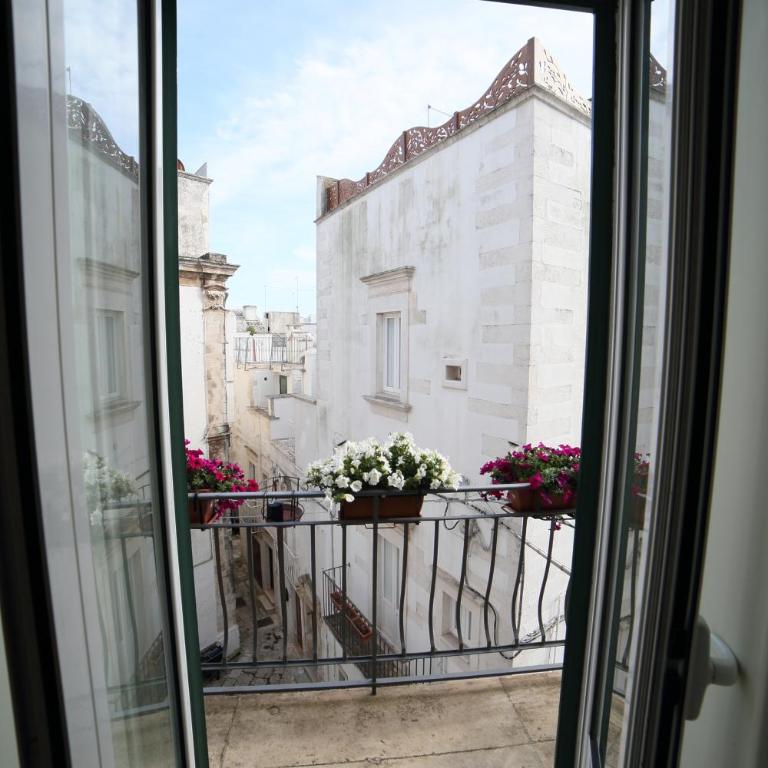 Casa Vacanza LA ROSA - Appartamento con 2 Camere da Letto - 81