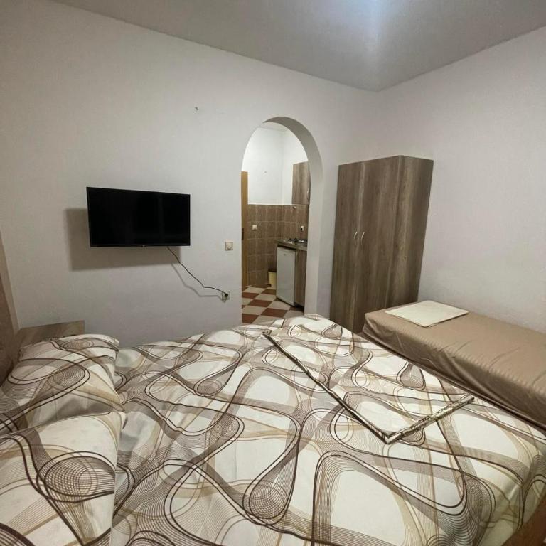 Kodra Apartments - Apartment - Ground Floor - 18