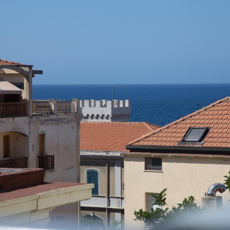 “Here” Downtown Alghero - Appartamento con 1 Camera da Letto - 2