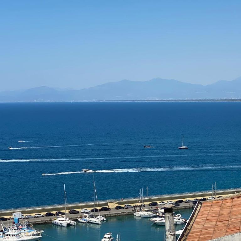 Panoramic on Port near Center "The Beach and The Cliff" 3 - Appartamento con 1 Camera da Letto e Vista Mare - 38
