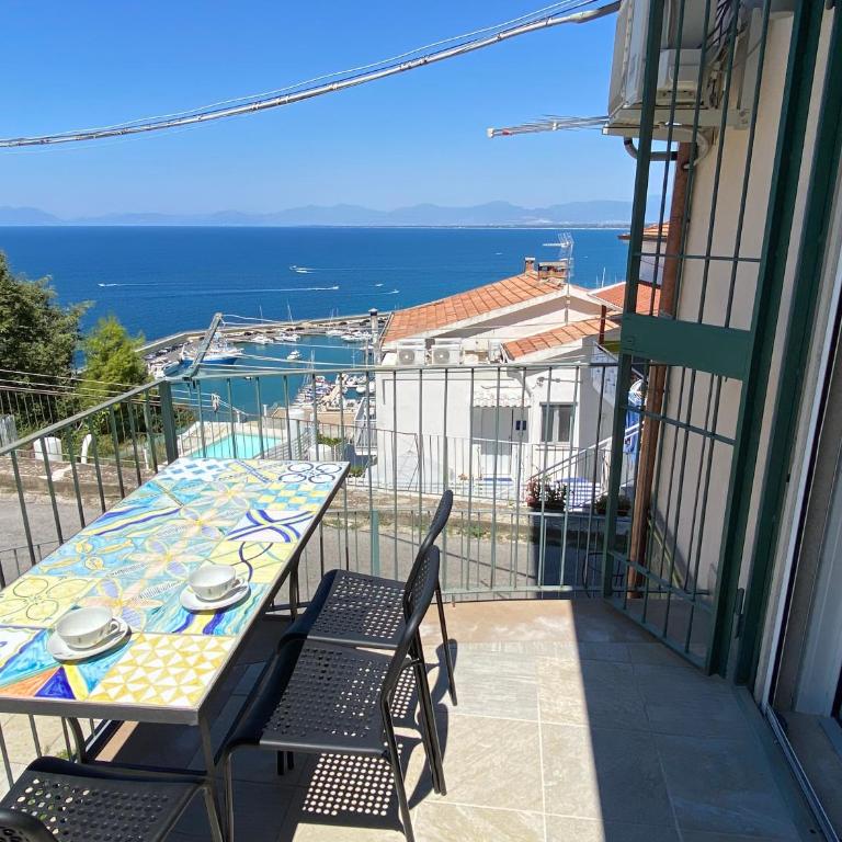 Panoramic on Port near Center "The Beach and The Cliff" 3 - Appartamento con 1 Camera da Letto e Vista Mare - 48