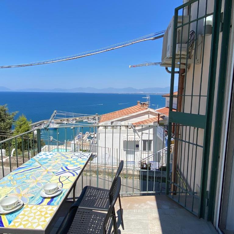 Panoramic on Port near Center "The Beach and The Cliff" 3 - Appartamento con 1 Camera da Letto e Vista Mare - 37