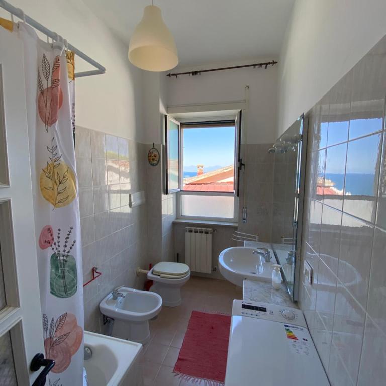 Panoramic on Port near Center "The Beach and The Cliff" 3 - Appartamento con 1 Camera da Letto e Vista Mare - 28
