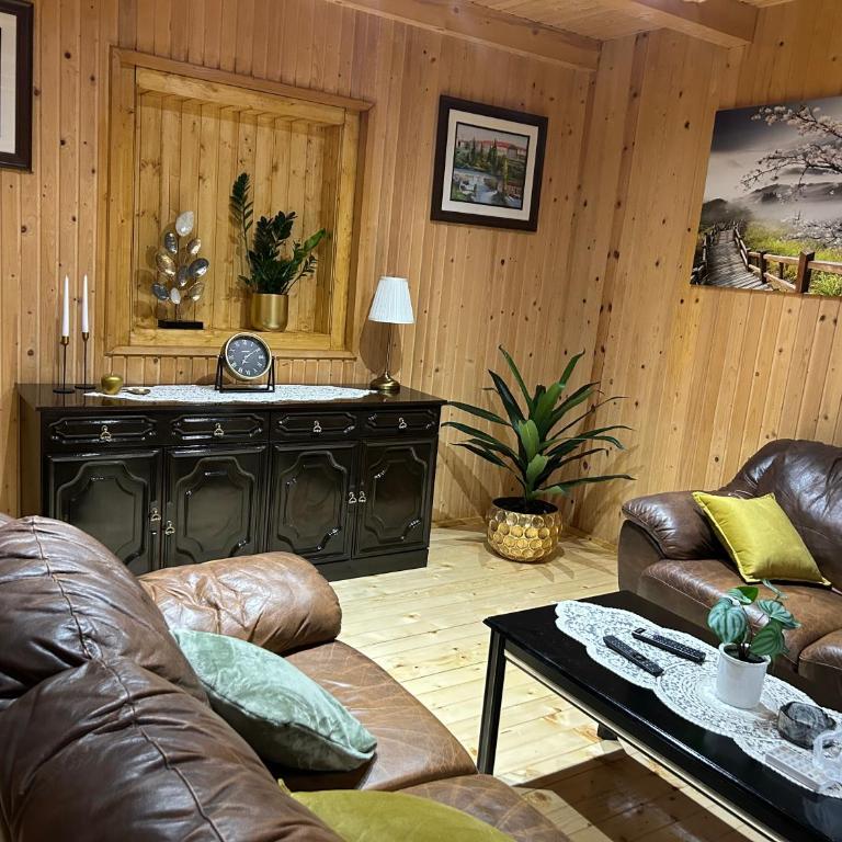 Monte Soul - Chalet - 3