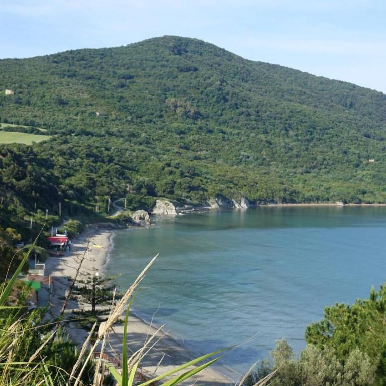 Panoramic on Port near Center "The Beach and The Cliff" 3 - Appartamento con 1 Camera da Letto e Vista Mare - 46