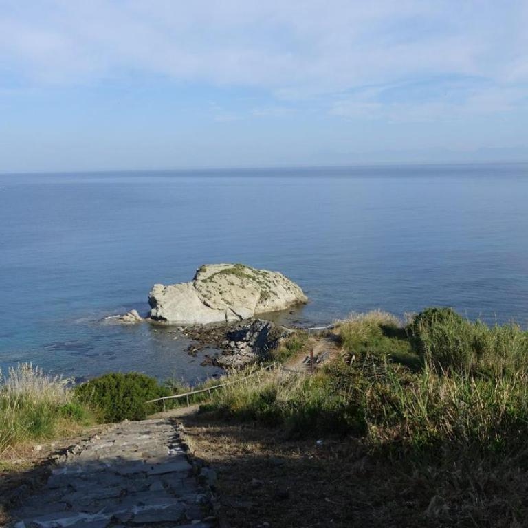 Panoramic on Port near Center "The Beach and The Cliff" 3 - Appartamento con 1 Camera da Letto e Vista Mare - 47