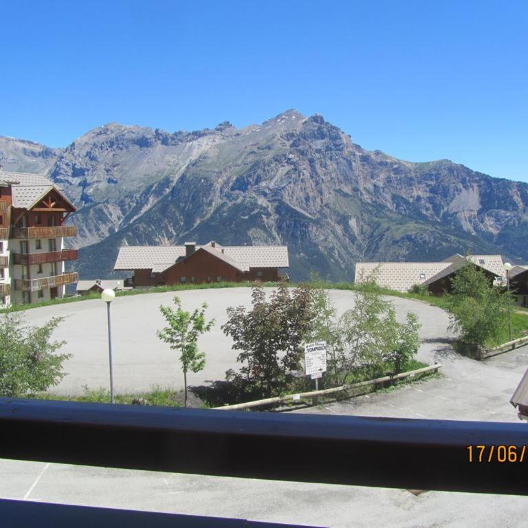 Appartement Residence le Parc aux Etoiles - Apartamento de 2 dormitorios - 26