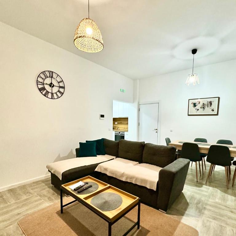 Profi Lux Apartment - One-Bedroom Apartment - 9