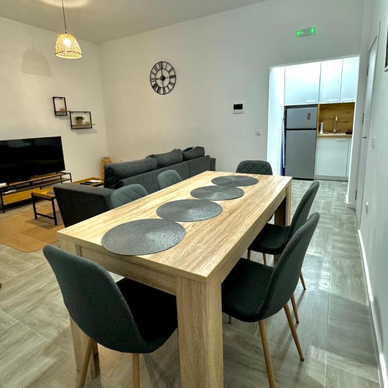 Profi Lux Apartment - One-Bedroom Apartment - 2