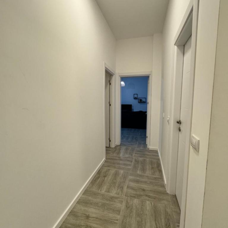 Profi Lux Apartment - One-Bedroom Apartment - 7