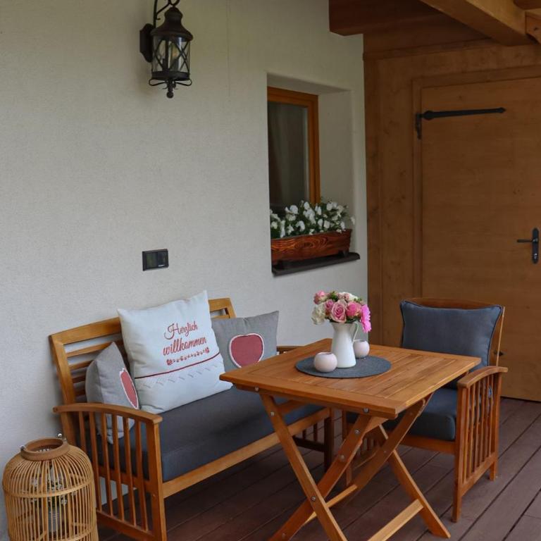 klein&fein incl STUBAI SUPERCARD - Apartment mit 1 Schlafzimmer - 37