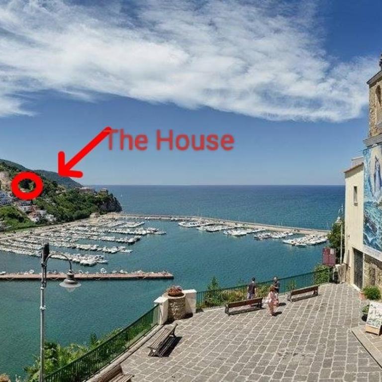 Panoramic on Port near Center "The Beach and The Cliff" 3 - Appartamento con 1 Camera da Letto e Vista Mare - 18