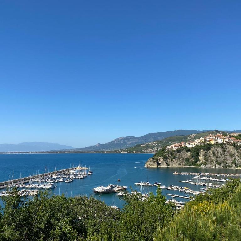 Panoramic on Port near Center "The Beach and The Cliff" 3 - Appartamento con 1 Camera da Letto e Vista Mare - 33