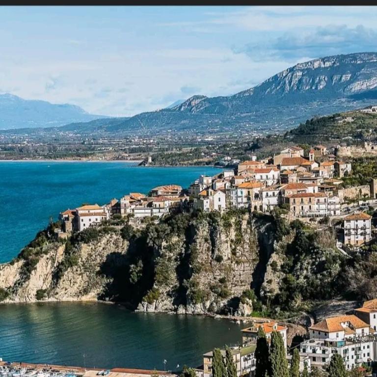 Panoramic on Port near Center "The Beach and The Cliff" 3 - Appartamento con 1 Camera da Letto e Vista Mare - 15
