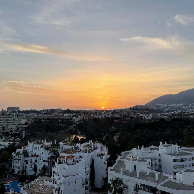Apartamento Azahar - Las Naciones - One-Bedroom Apartment - 4