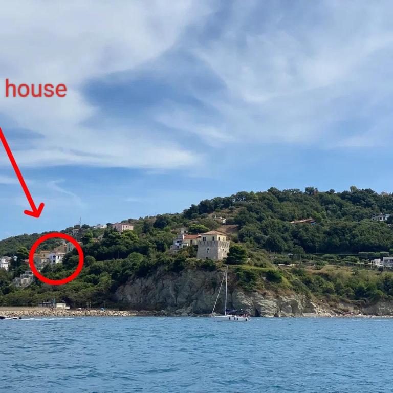 Panoramic on Port near Center "The Beach and The Cliff" 3 - Appartamento con 1 Camera da Letto e Vista Mare - 35