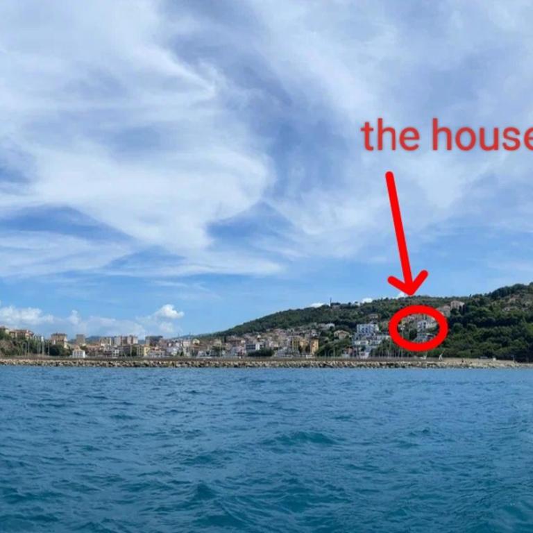 Panoramic on Port near Center "The Beach and The Cliff" 3 - Appartamento con 1 Camera da Letto e Vista Mare - 34