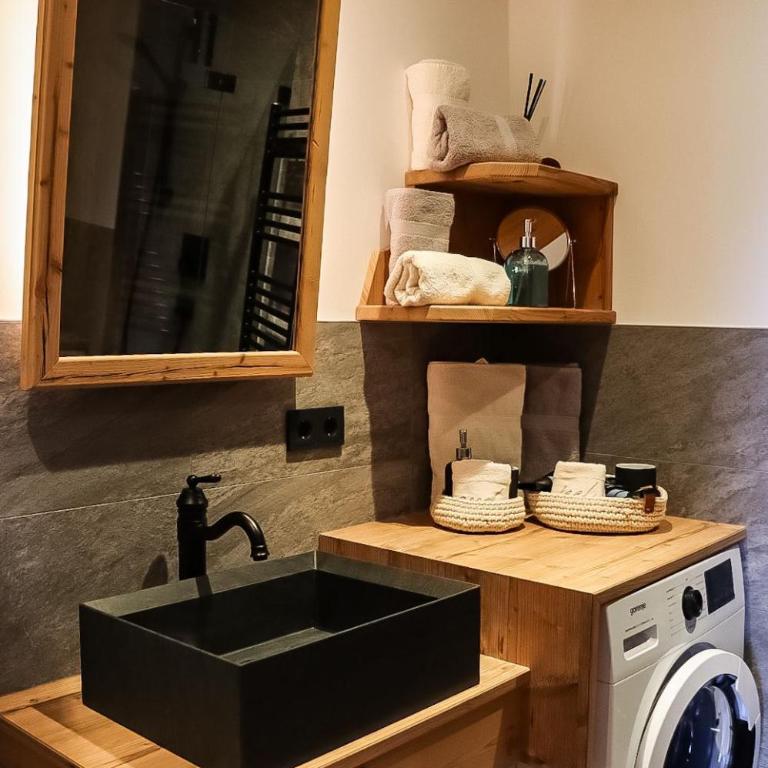 klein&fein incl STUBAI SUPERCARD - Apartment mit 1 Schlafzimmer - 76
