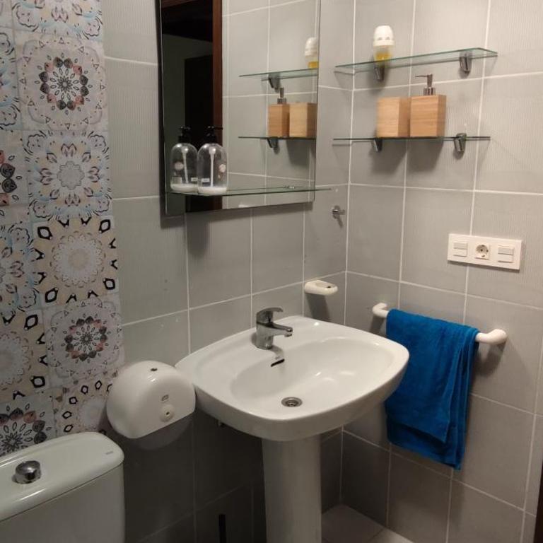 El Cactus Vera Coast - Apartamento de 1 dormitorio - 29
