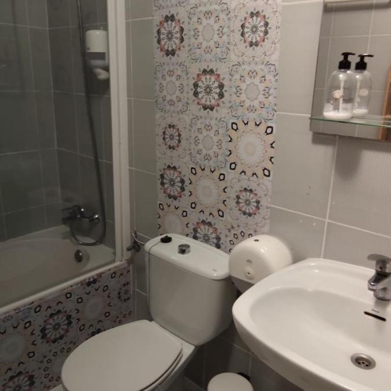 El Cactus Vera Coast - Apartamento de 1 dormitorio - 31