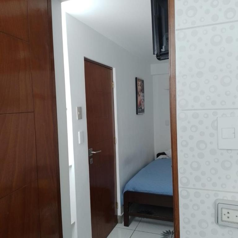 Microdepartamento a una cuadra de Avenida Brasil - Apartamento de 1 dormitorio - 8