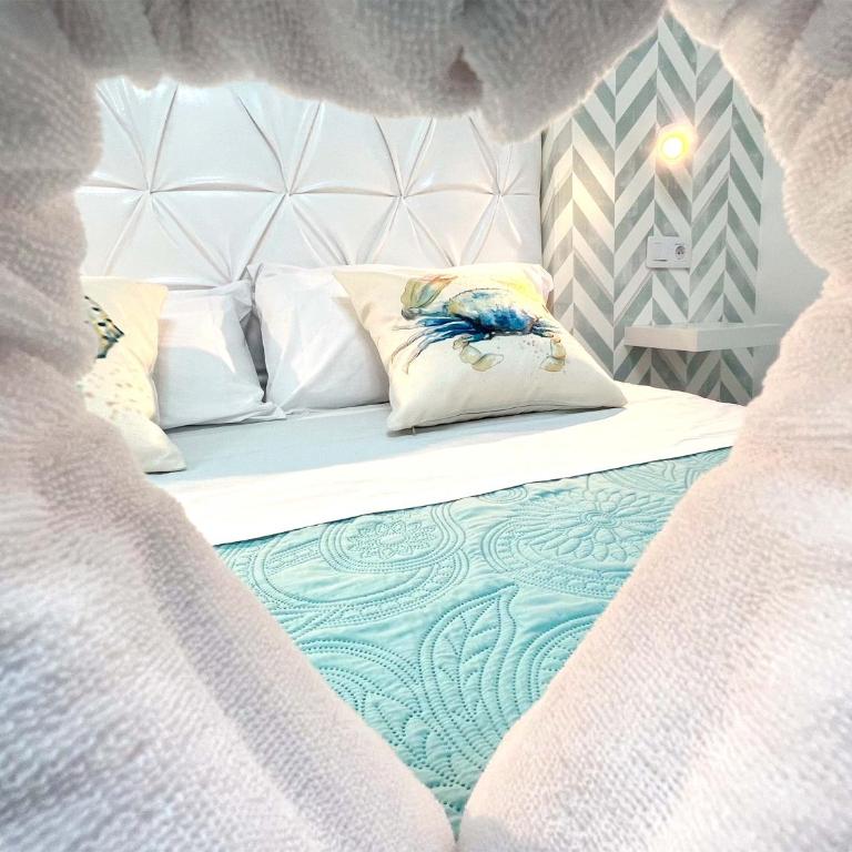 Encantador Apartamento con Terraza, Los Cristianos - Apartamento de 2 dormitorios - 4