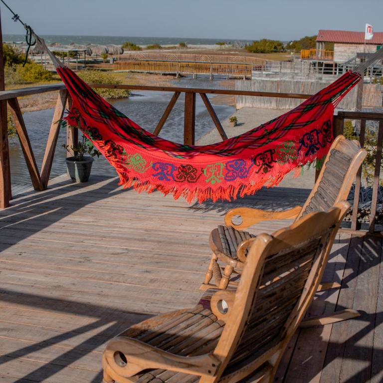 Watu Kite House - Suite - 2