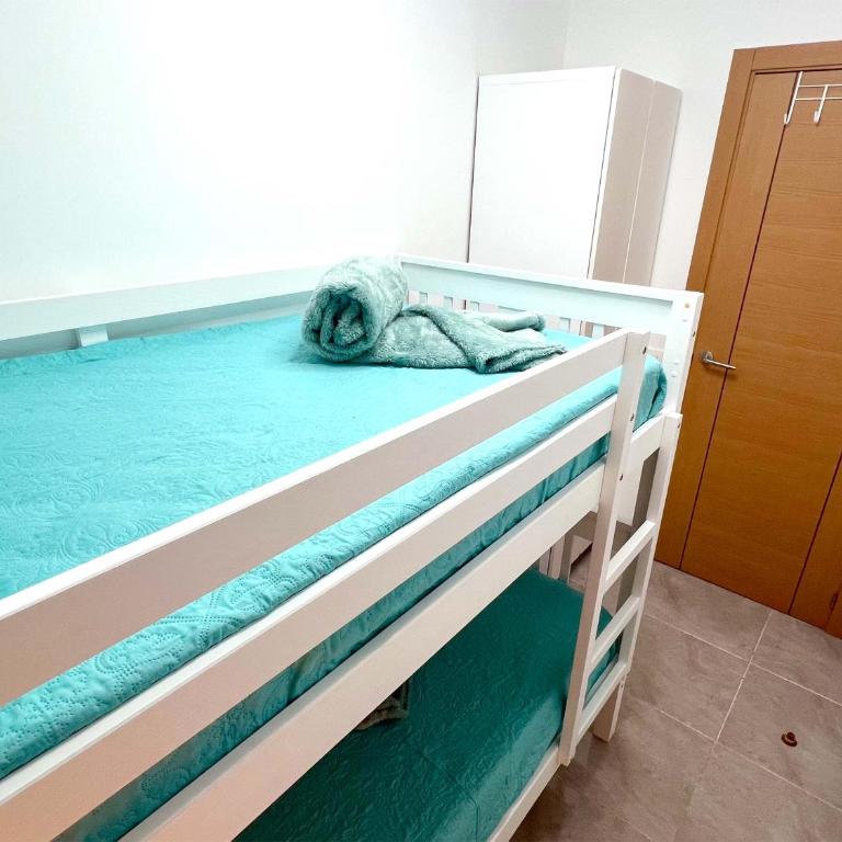 Encantador Apartamento con Terraza, Los Cristianos - Apartamento de 2 dormitorios - 14