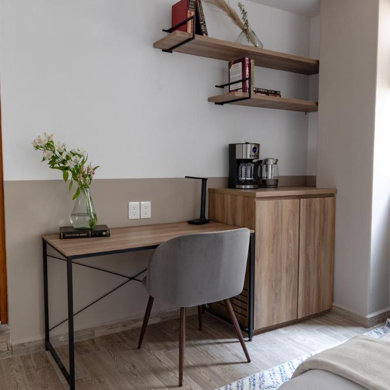 Lope 226, Polanco - Apartamento de 1 dormitorio - 5