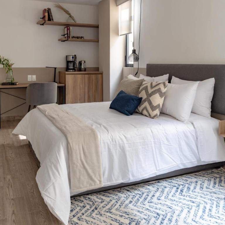Lope 226, Polanco - Apartamento de 1 dormitorio - 1