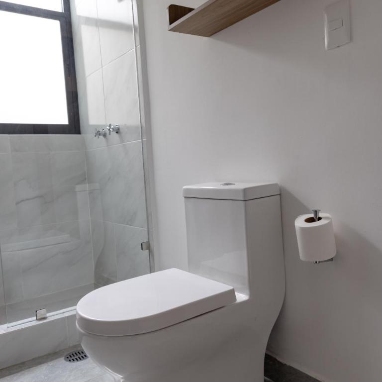 Lope 226, Polanco - Apartamento de 1 dormitorio - 6